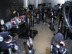 Научные лазеры и лазерные системы