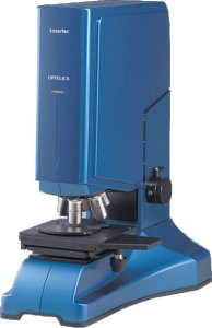 Лазерный сканирующий конфокальный цветной микроскоп OPTELICS HYBRID