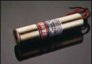 Лазерные модули на красных диодах с длиной волны 635 нм (1-15 мВт)