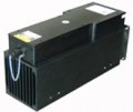 Зеленый лазер с низким уровнем шума DPSS 532 нм ( 4 Вт-10 Вт)