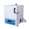 Высокотемпературная муфельная печь  для термической обработки LY-625