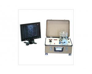 ПРИБОР LADP-12  ДЛЯ ЭКСПЕРИМЕНТА МИЛЛИКЕНА - БАЗОВАЯ МОДЕЛЬ