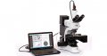 Анализатор размера и формы частиц BeVision M1 методом оптической микроскопии