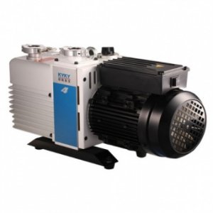 Пластинчато-роторный промышленный вакуумный насос KYKY RVD-18