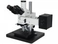 Промышленный аналитический металлографический и измерительный микроскоп ICM-100 / 100BD 