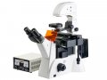 Люминесцентный микроскоп XDY-2
