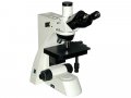 Металлографический микроскоп в отраженном свете L-3003