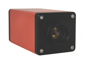Промышленная SCMOS-камера с низким уровнем освещенности VENUS