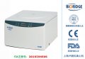 Настольная холодильная центрифуга большой емкости TDL-5M