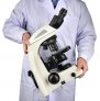 Биологический микроскоп BS-2074B