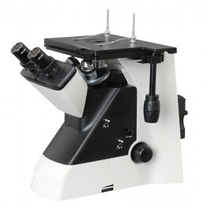 Инвертированный металлургический микроскоп BS-6003