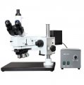 Металлургический микроскоп BS-6023BD 