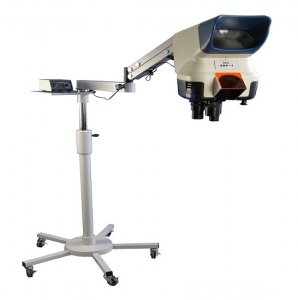 Широкопольный стереомикроскоп BS-3070D