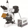 Вертикальный флуоресцентный биологический микроскоп BS-7000A