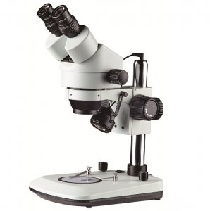 Зум-стерео микроскоп BS-3025B