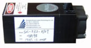 Зеленые лазеры DPSS 532 нм