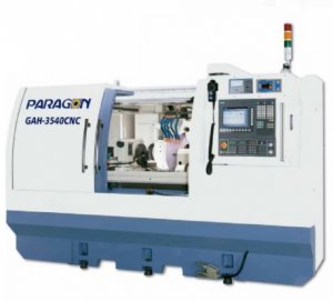 Торцекруглошлифовальный станок c ЧПУ GA-3570CNC Paragon